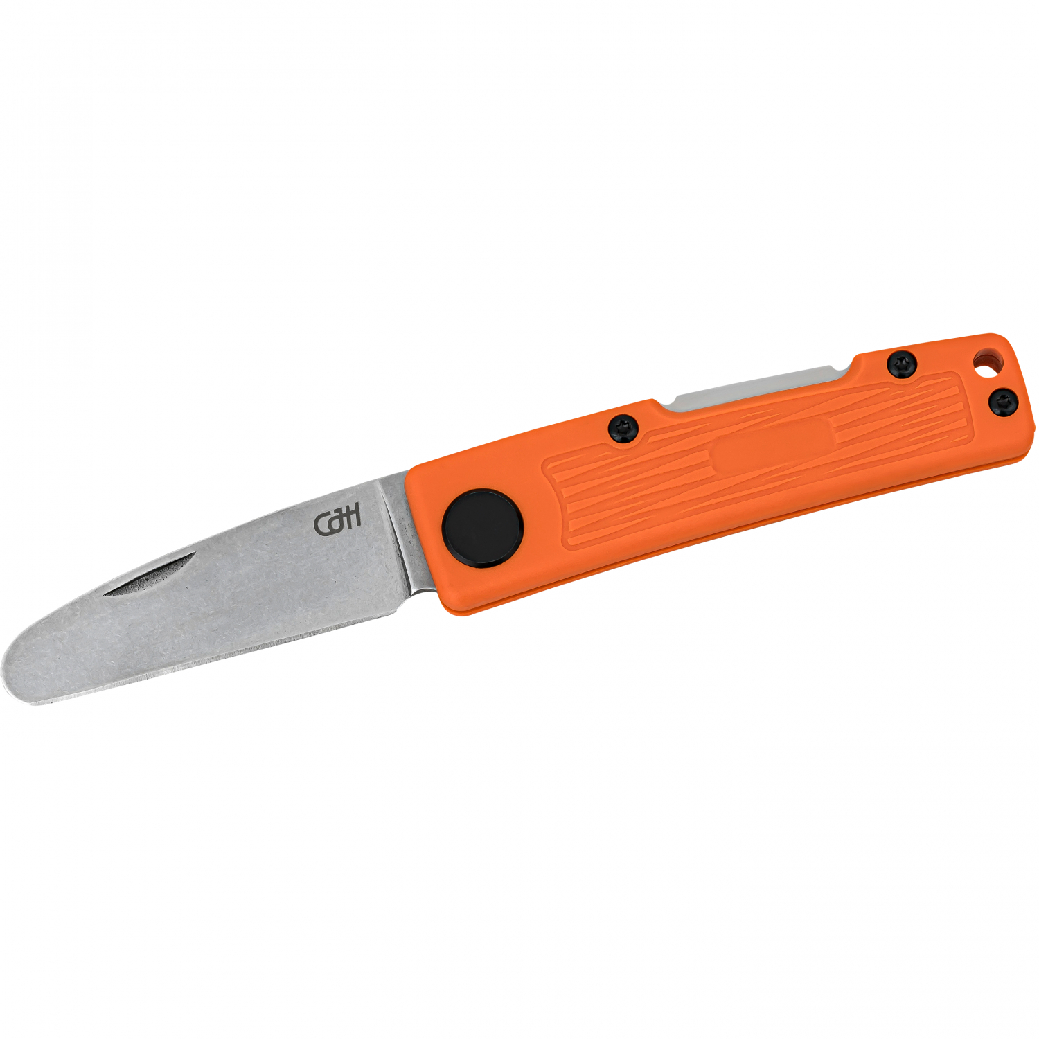 CJH Pocket knife Kids GFN (orange) 