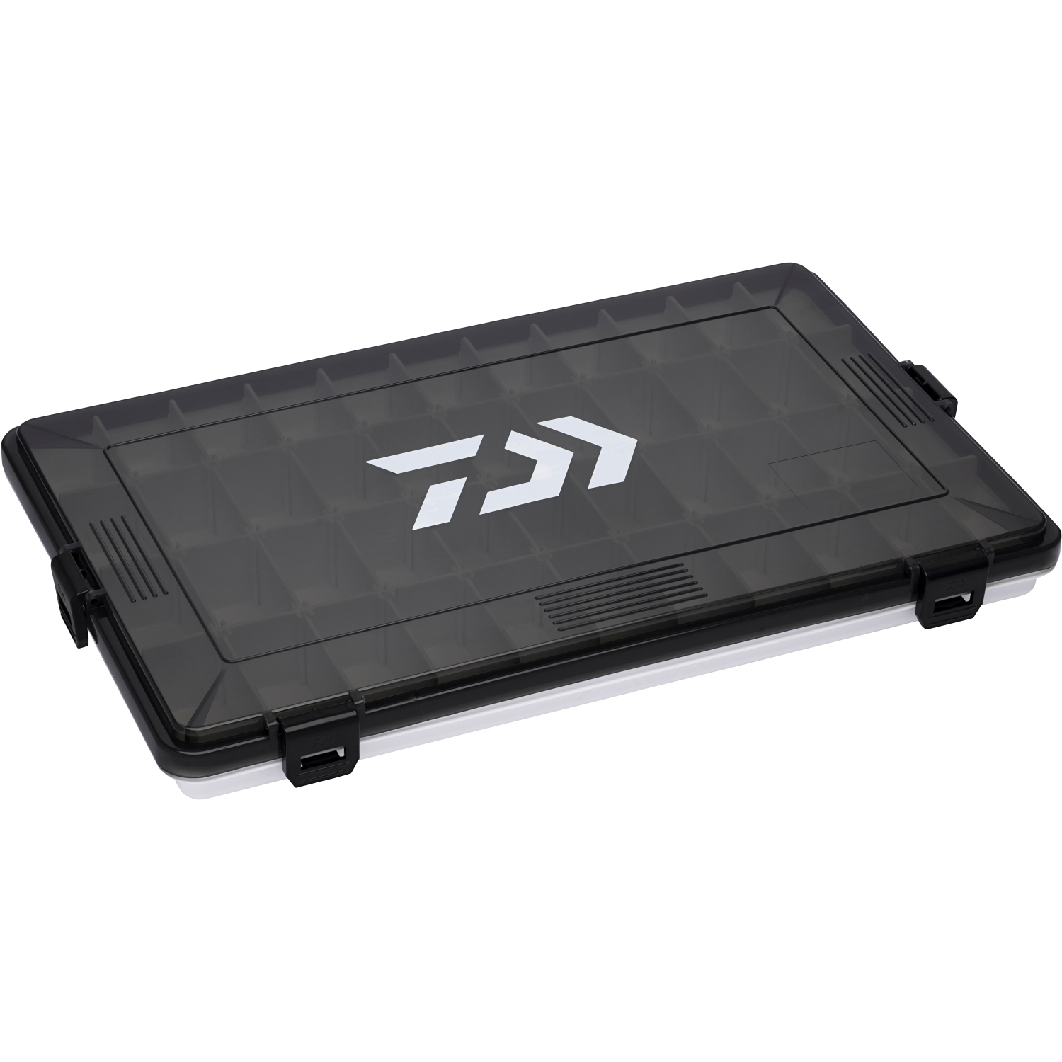 Daiwa D-Box SS Tackle System 