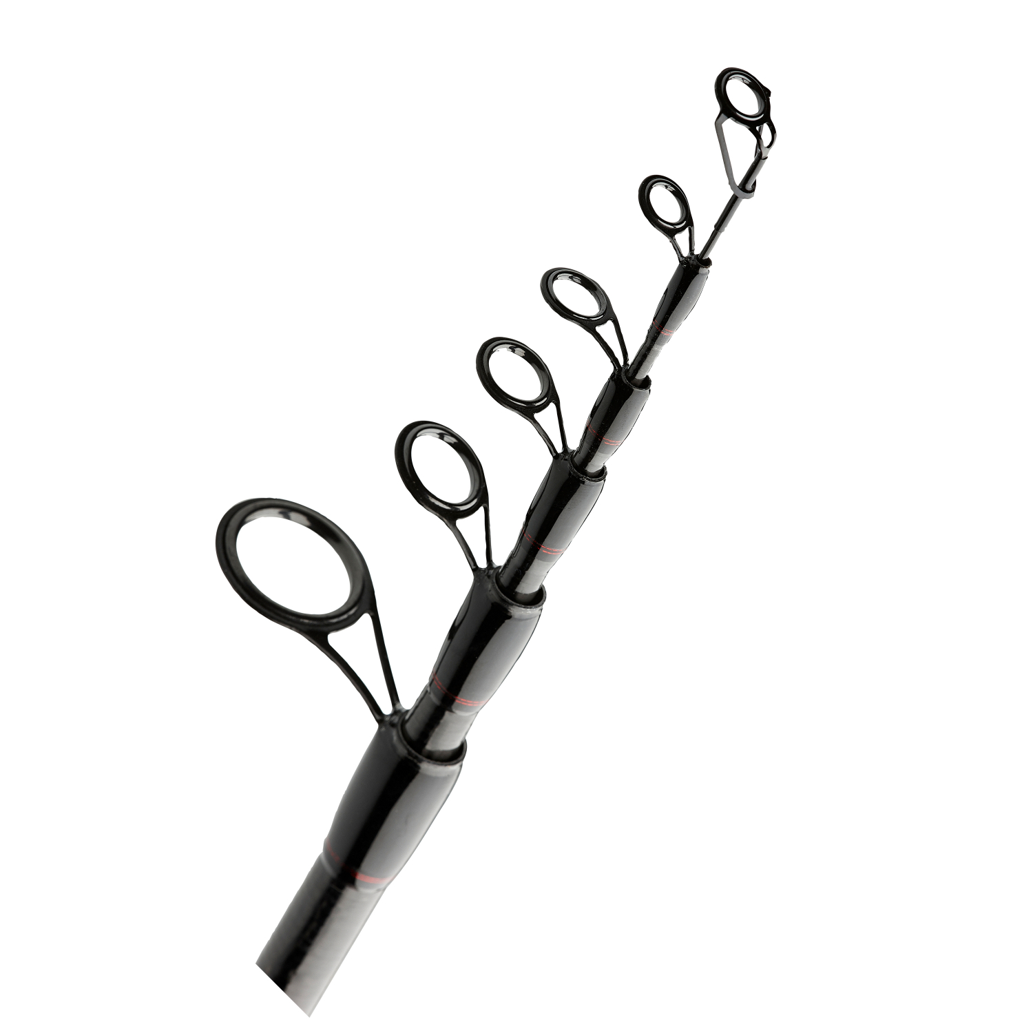 DAM Fishing rod Shadow Tele (length: 270 cm) 
