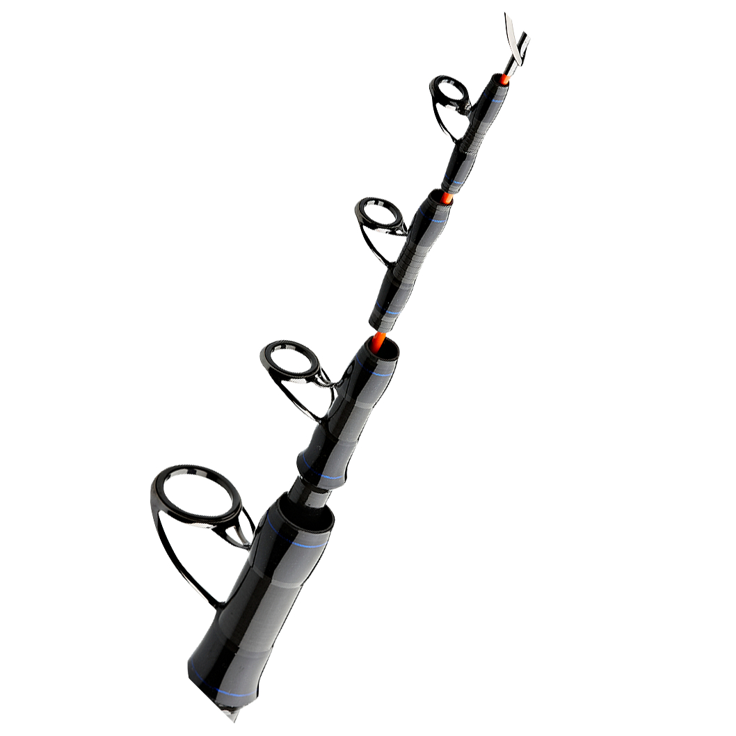DAM Travel rod Imax Tele Surf 