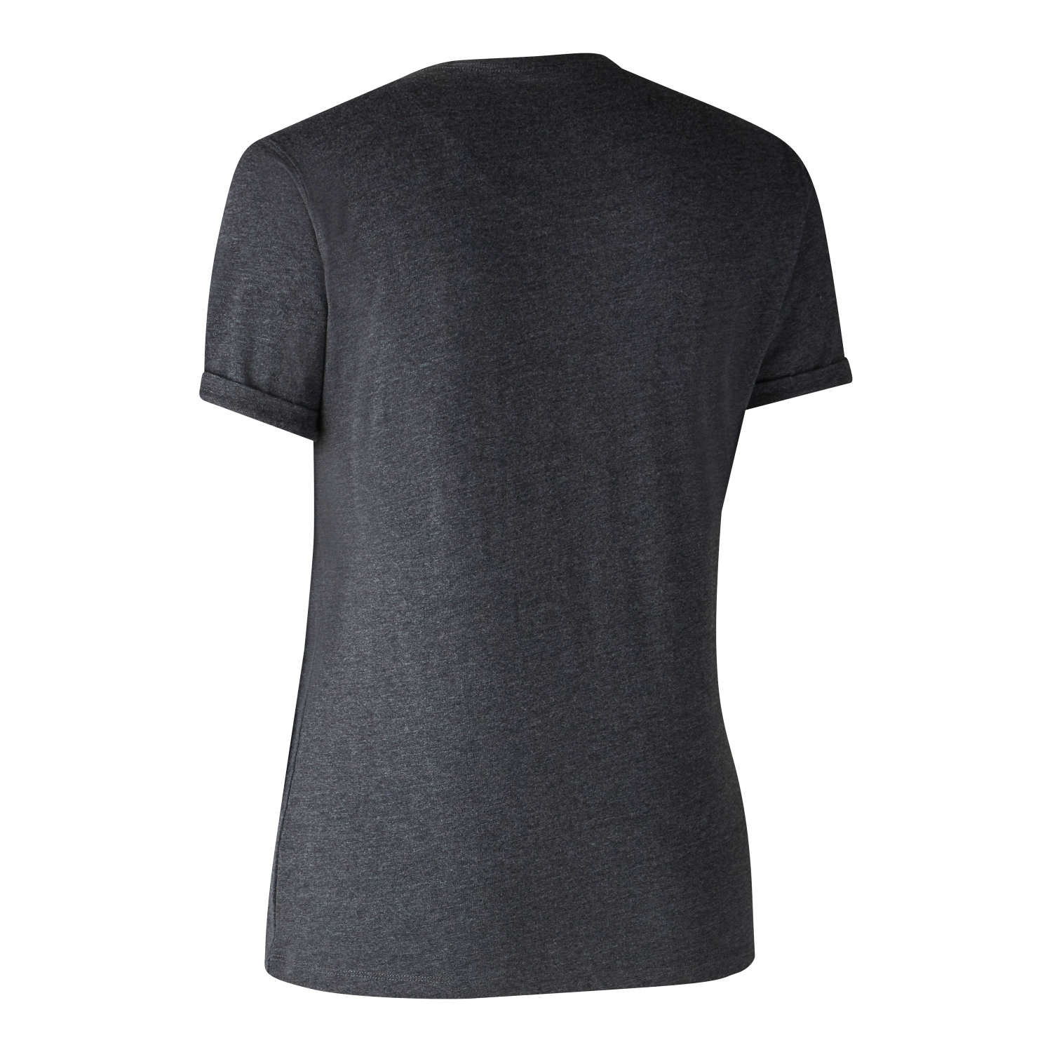 Deerhunter Women's 2-pack T-shirt Basic 