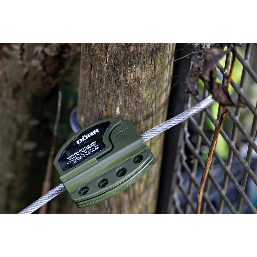Dörr Universal cable lock 