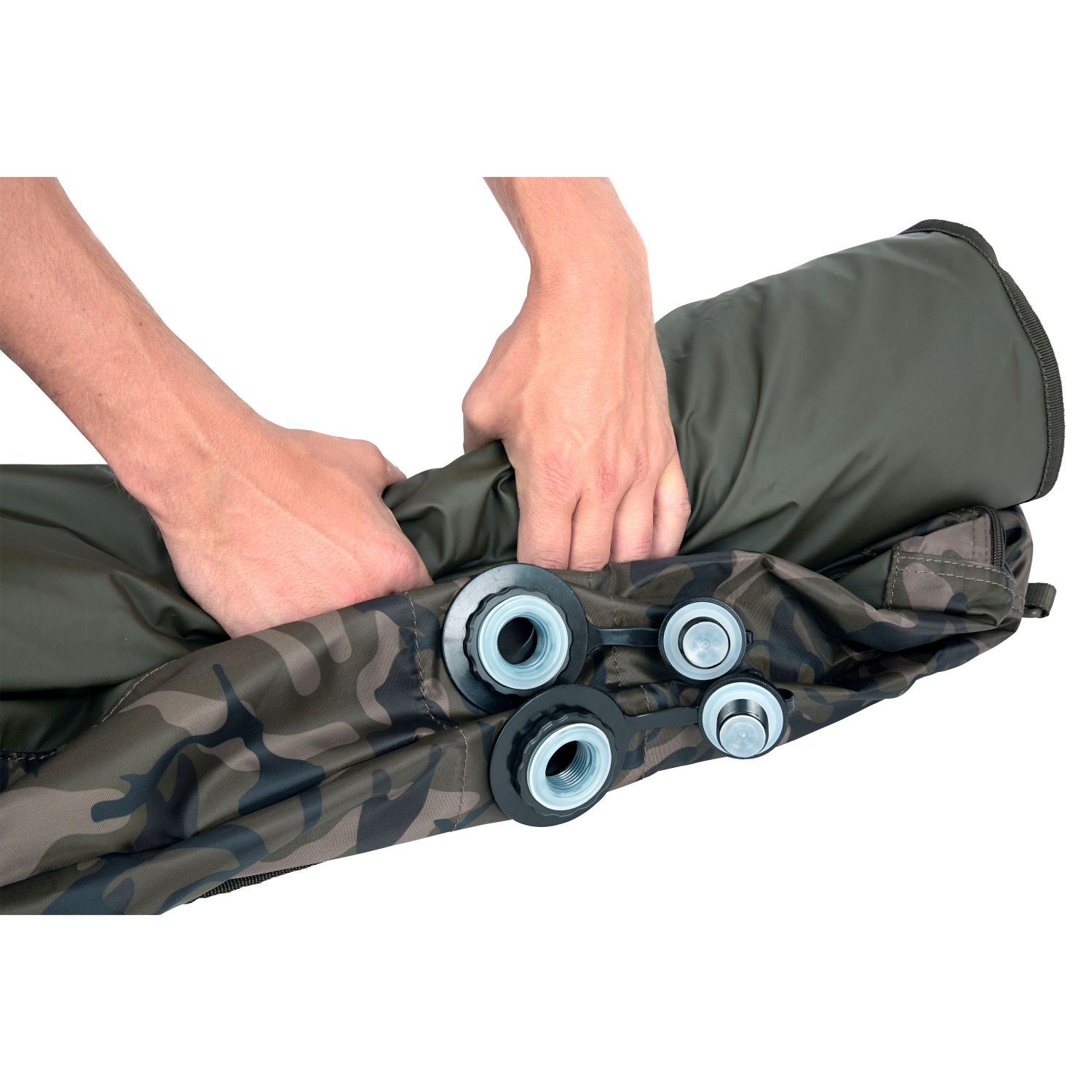 Fox Carp Carpmaster Inflatable Air Mat XL 