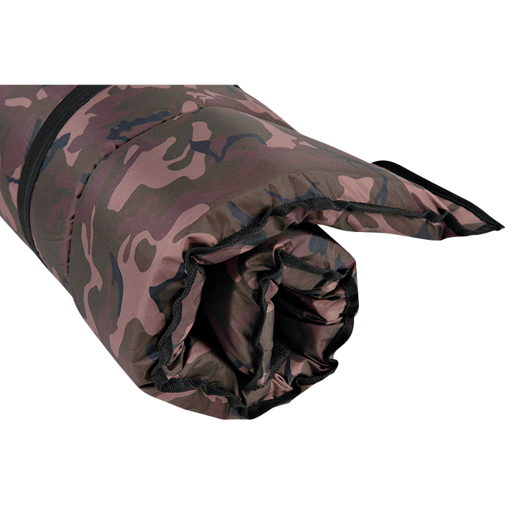 Fox Carp Mat with Sides 