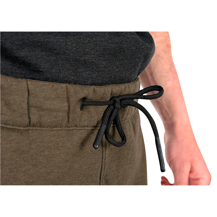 Fox Carp Men's Collection Lighweight Jogger (green) 