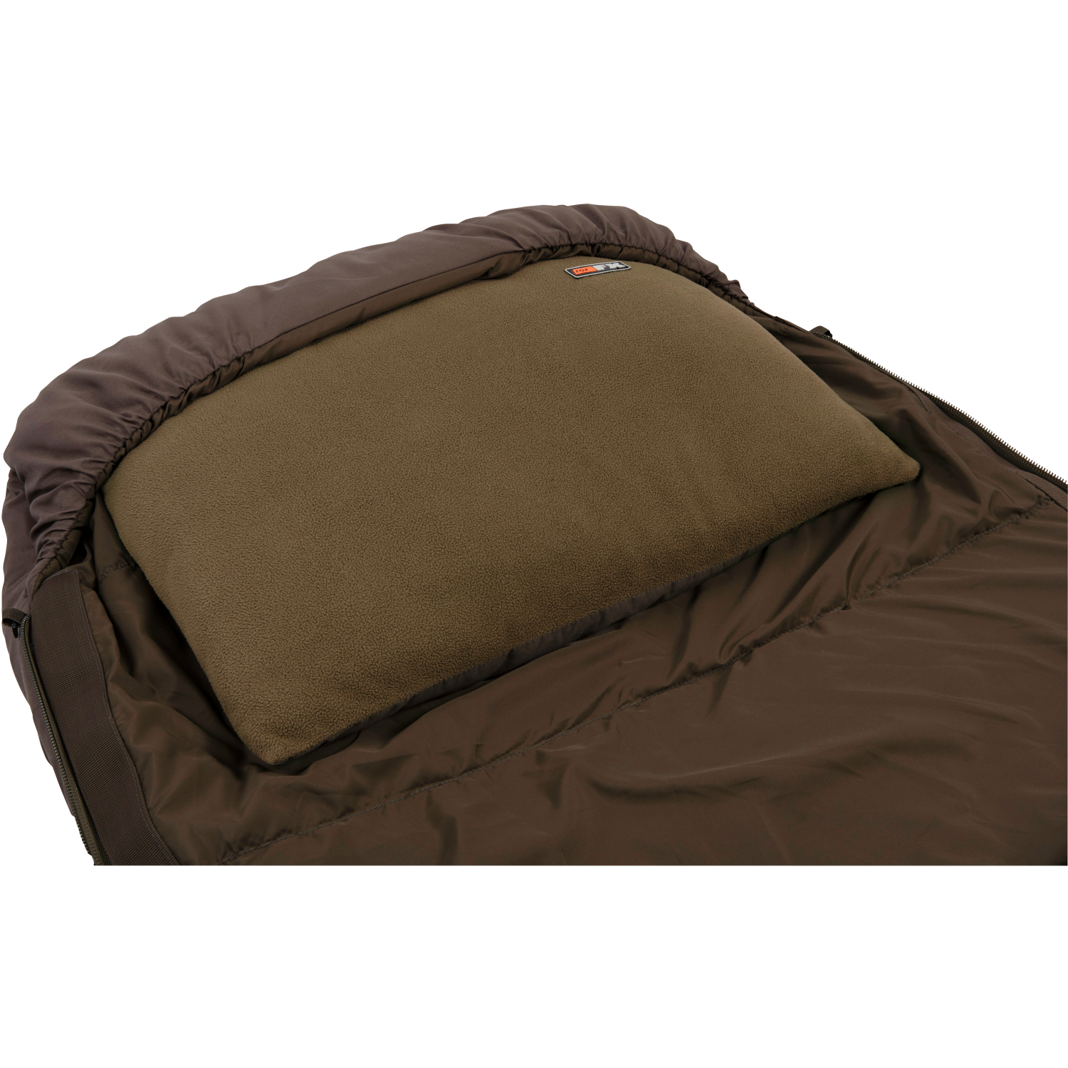 Fox Carp Sleeping Bag Duralite 1 Season 