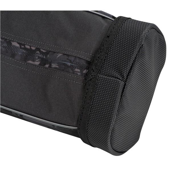 Fox Rage Hard Case Voyager® Camo (Double, 130/145 cm) 