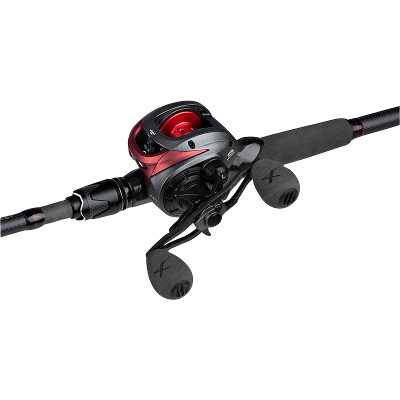 Fox Rage Prism X Baitcaster 