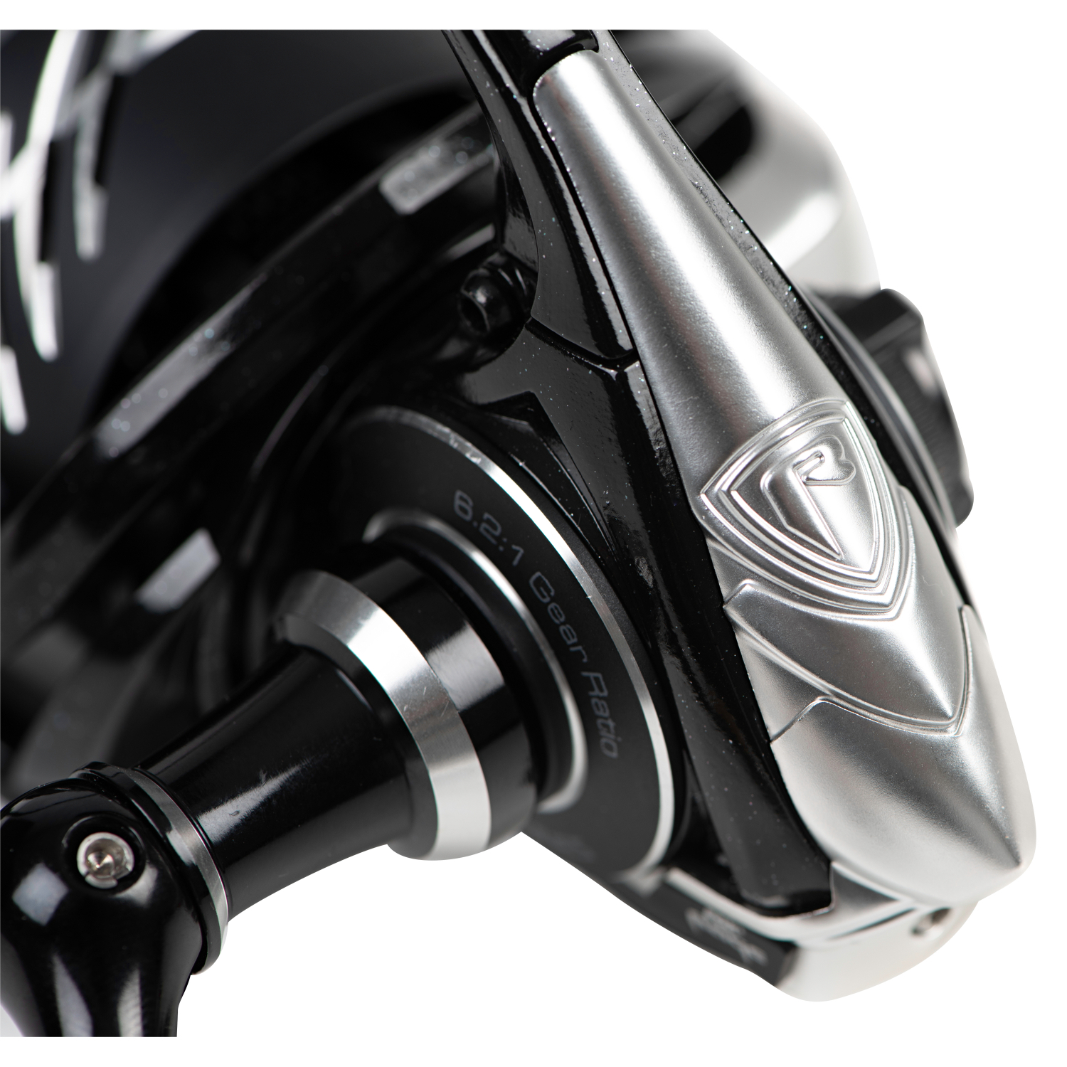 Fox Rage TR Series 1500 reel 