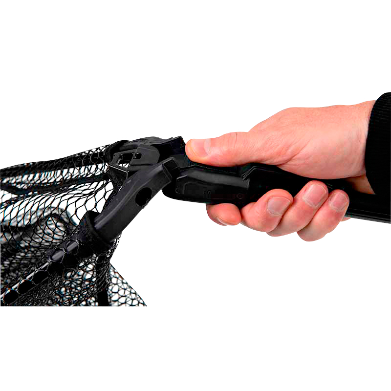 Fox Rage Warrior Nets 