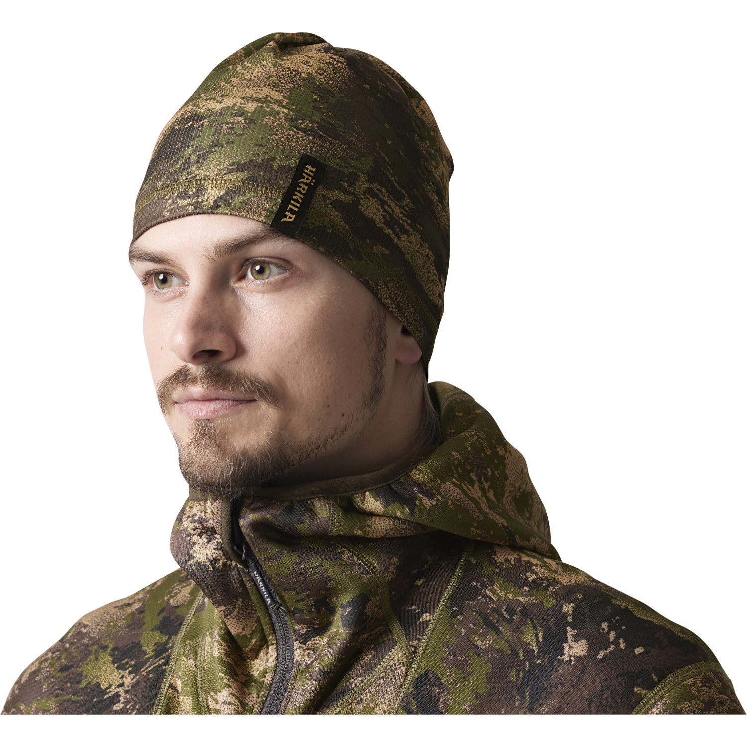 Härkila Unisex Loop scarf Deer Stalker Camo 