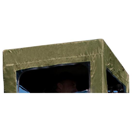 Highseat Keiler 