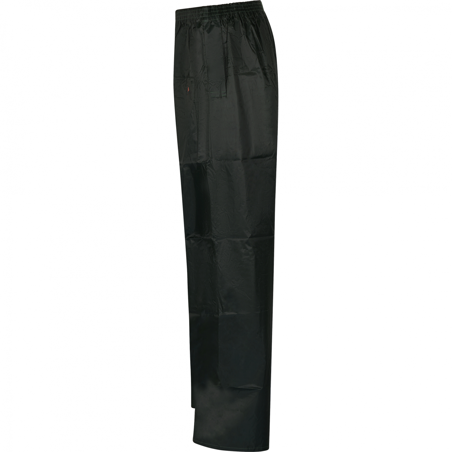 il Lago Basic Unisex Set of rain suit jacket and trousers 