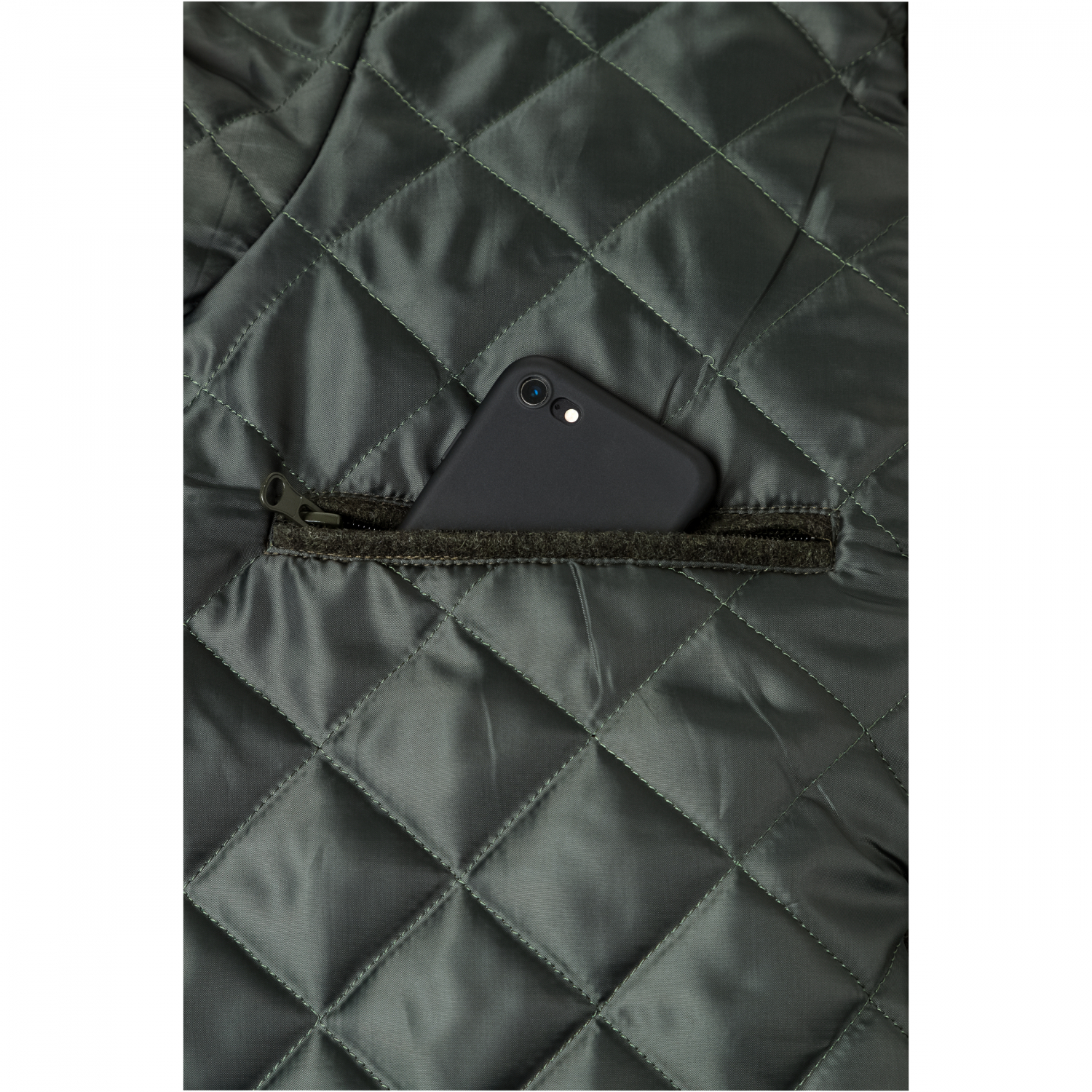 il Lago Prestige Men's Loden jacket Allgäu 