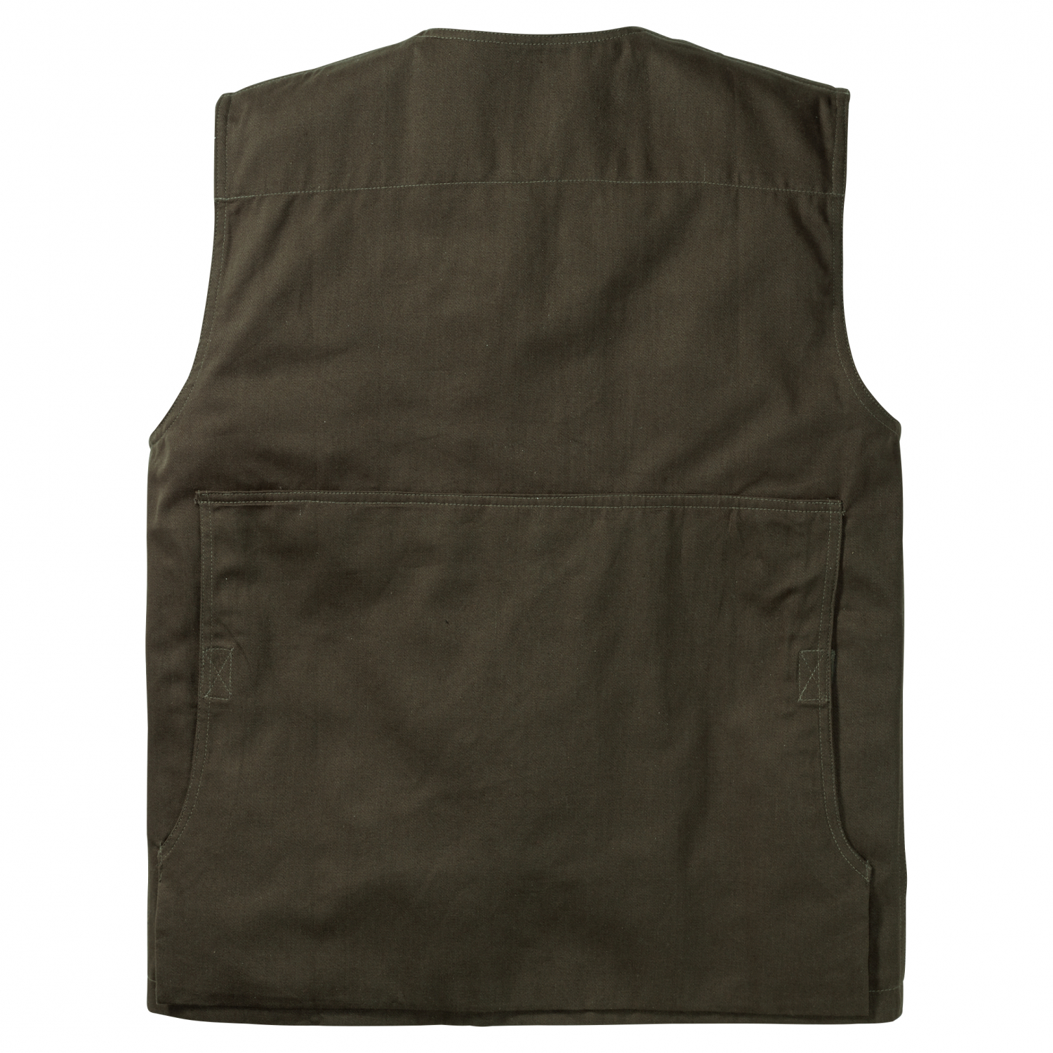 il Lago Prestige Men's Outdoor Vest 