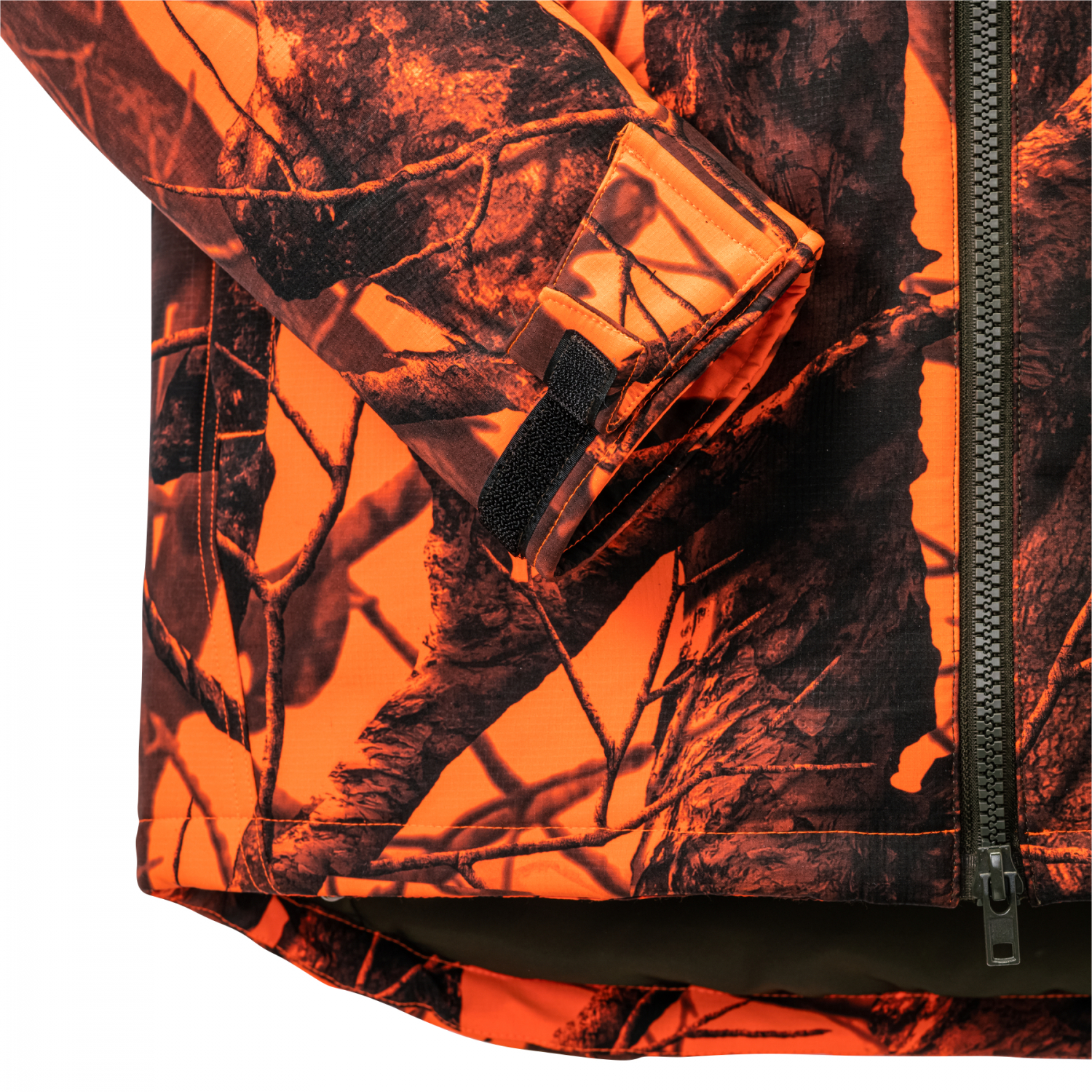 il Lago Prestige Men's Safety Pro DJ Jacket 