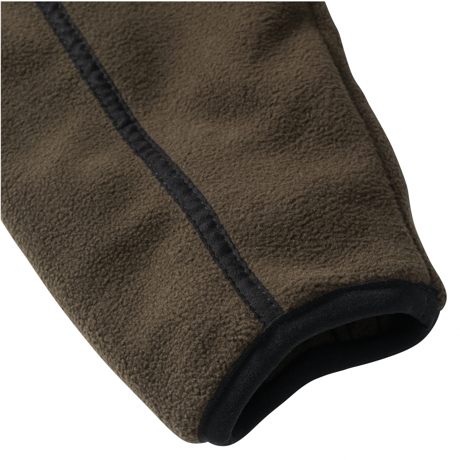 il Lago Prestige Men's Shawk fleece jacket 