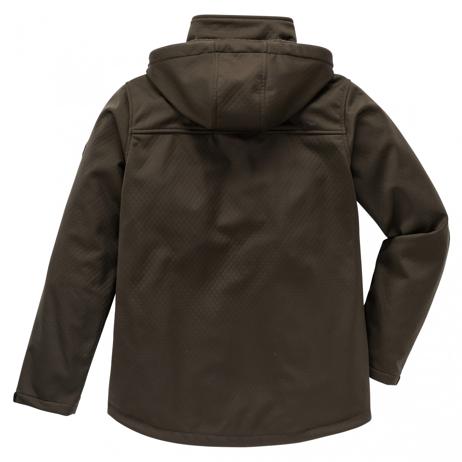 il Lago Sie Women's Functional Jacket Shawk 