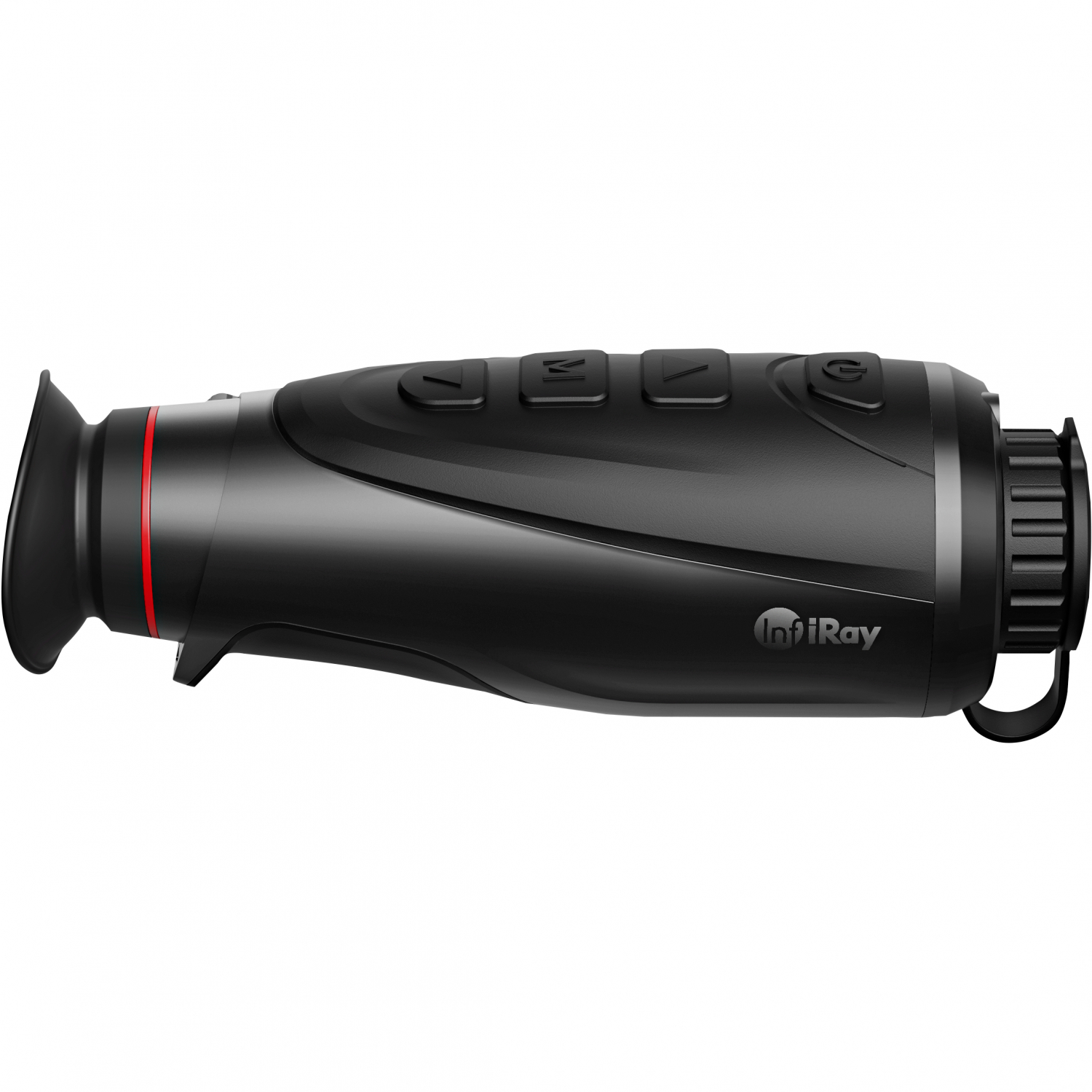 InfiRay Affo AL19 thermal imaging camera 