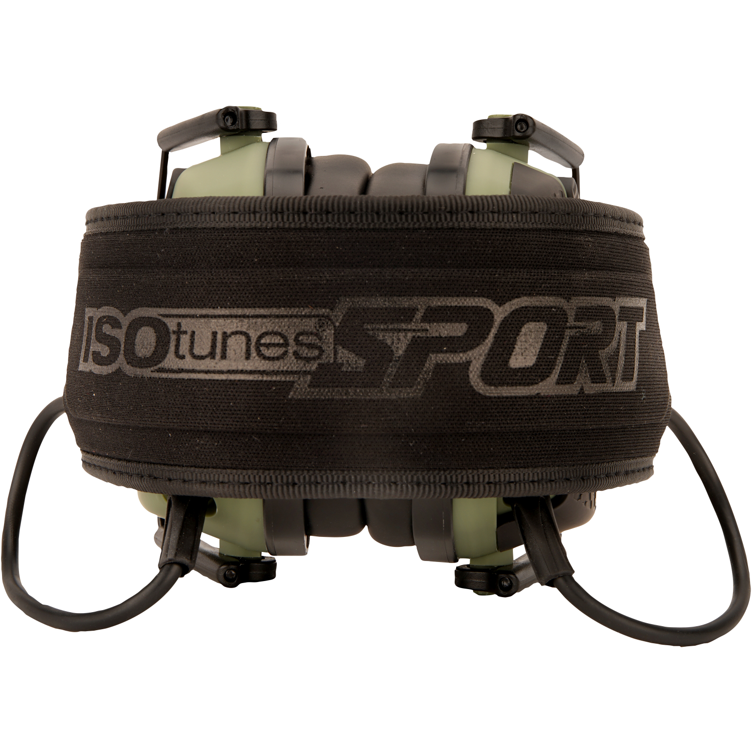 ISOtunes Sport Hearing Protection Defy Slim Basic 