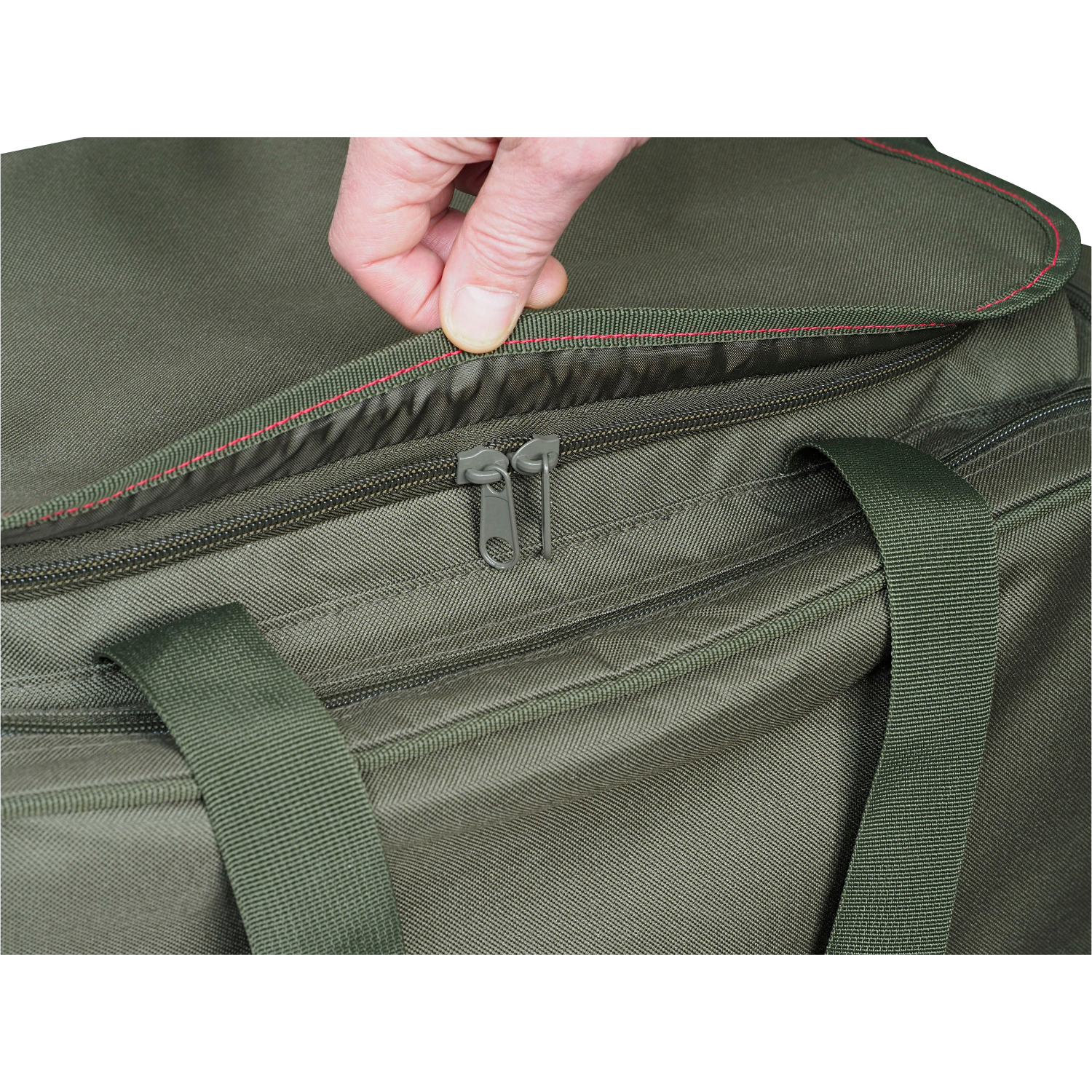 JRC Defender II Carryall 