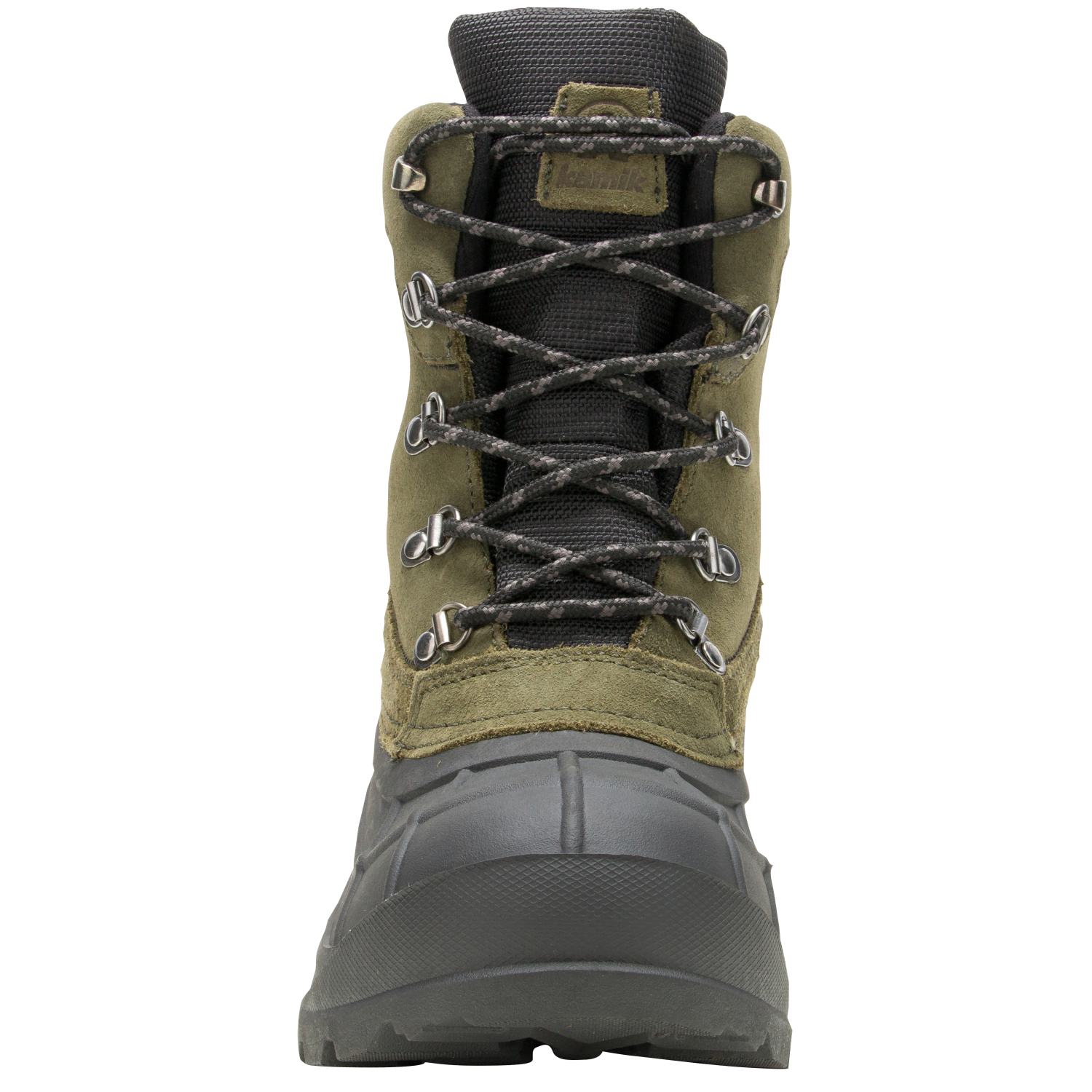 Kamik Men's Boots Fargo (olive) 