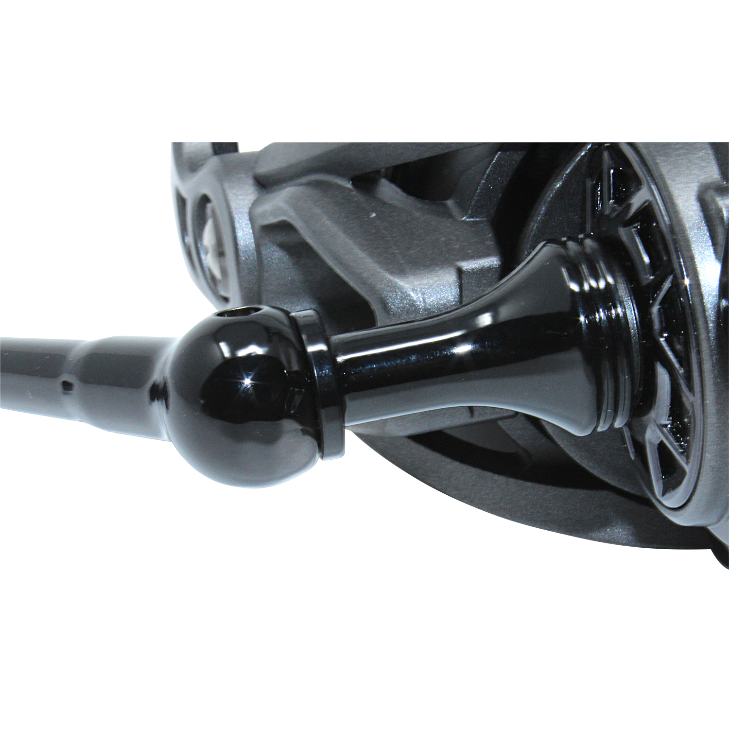 Kogha Rexor free spool reel 