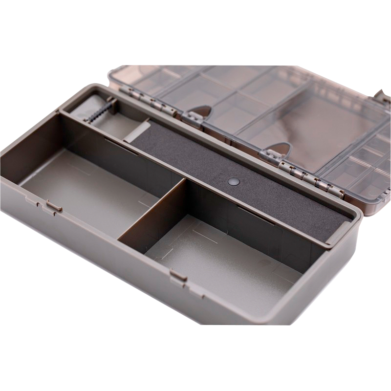 Korda Basix Tackle Box 