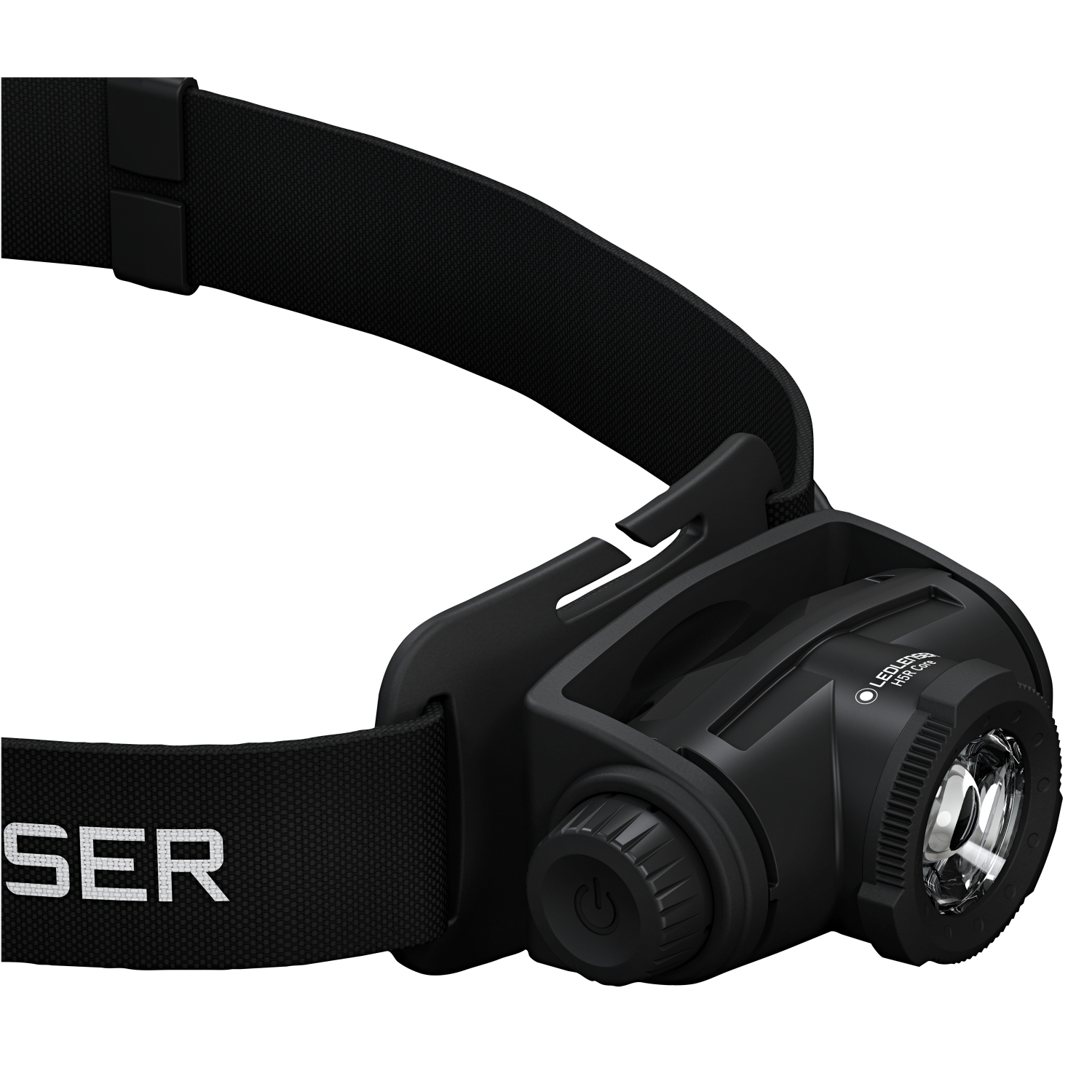 Led Lenser Headlamp H5 Core (battery version) 