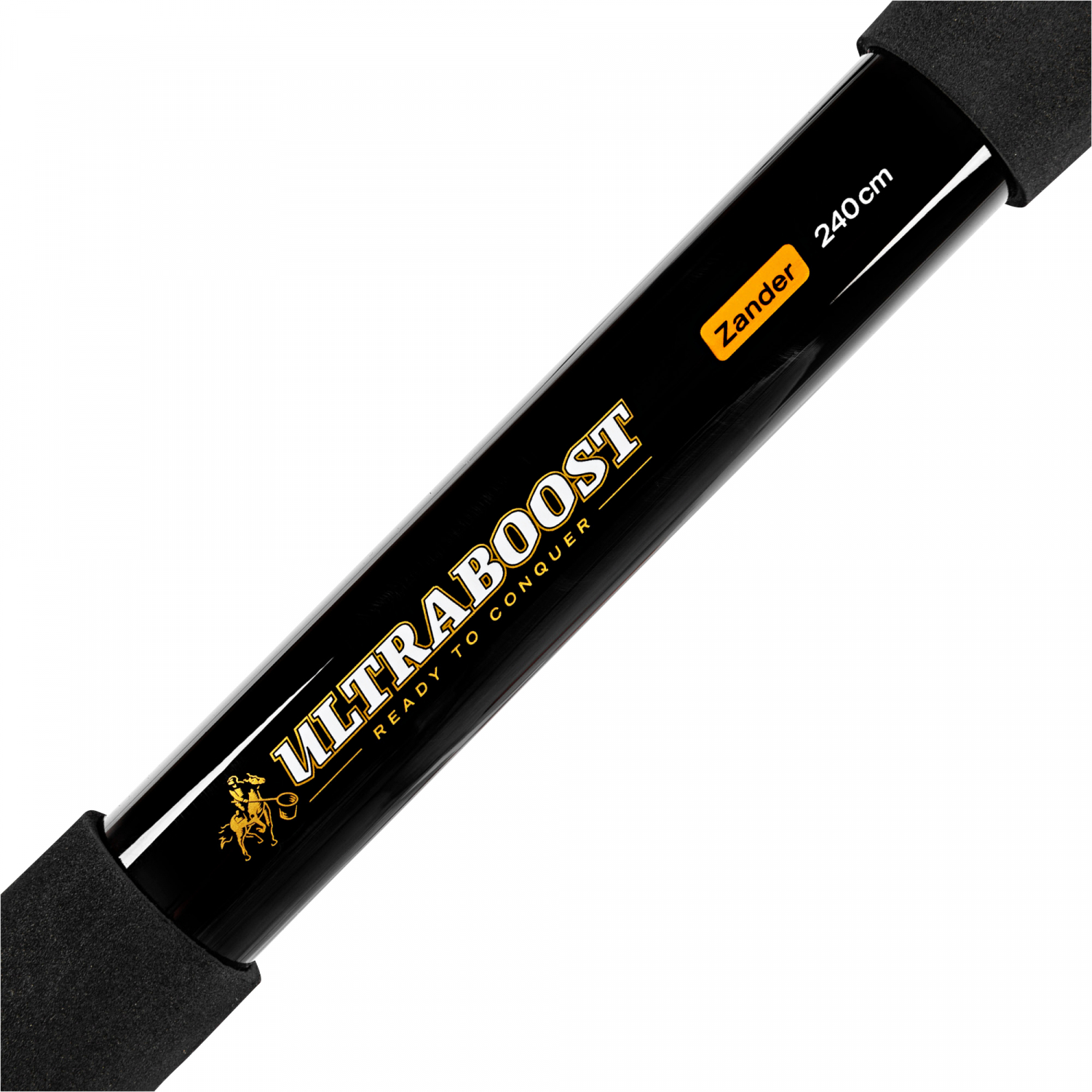 Lieblingsköder Landing net Ultraboost (zander) 