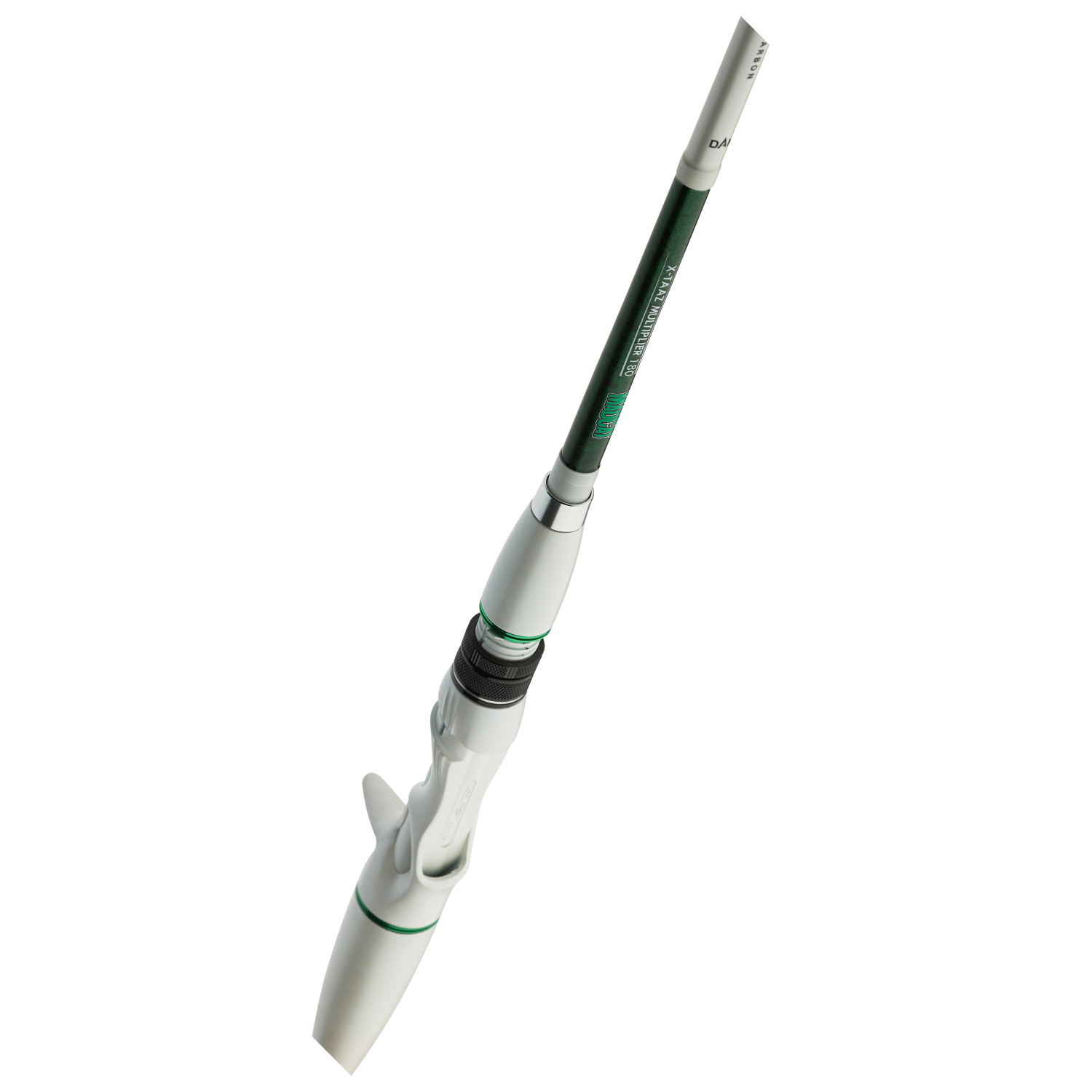 MAD CAT Catfish Rod White X-TAAZ Vertical Ext. 170 