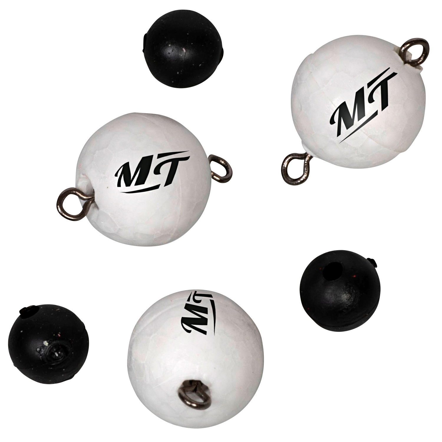 Magic Trout Float swivel foam 
