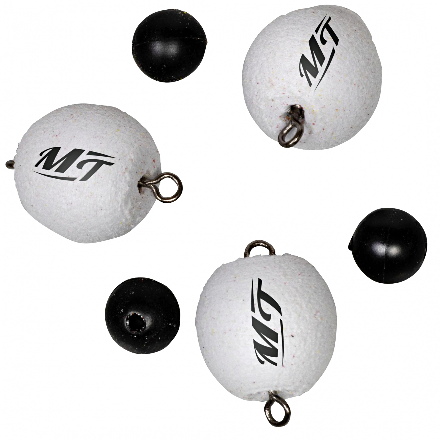 Magic Trout Float swivel G2 EVA 