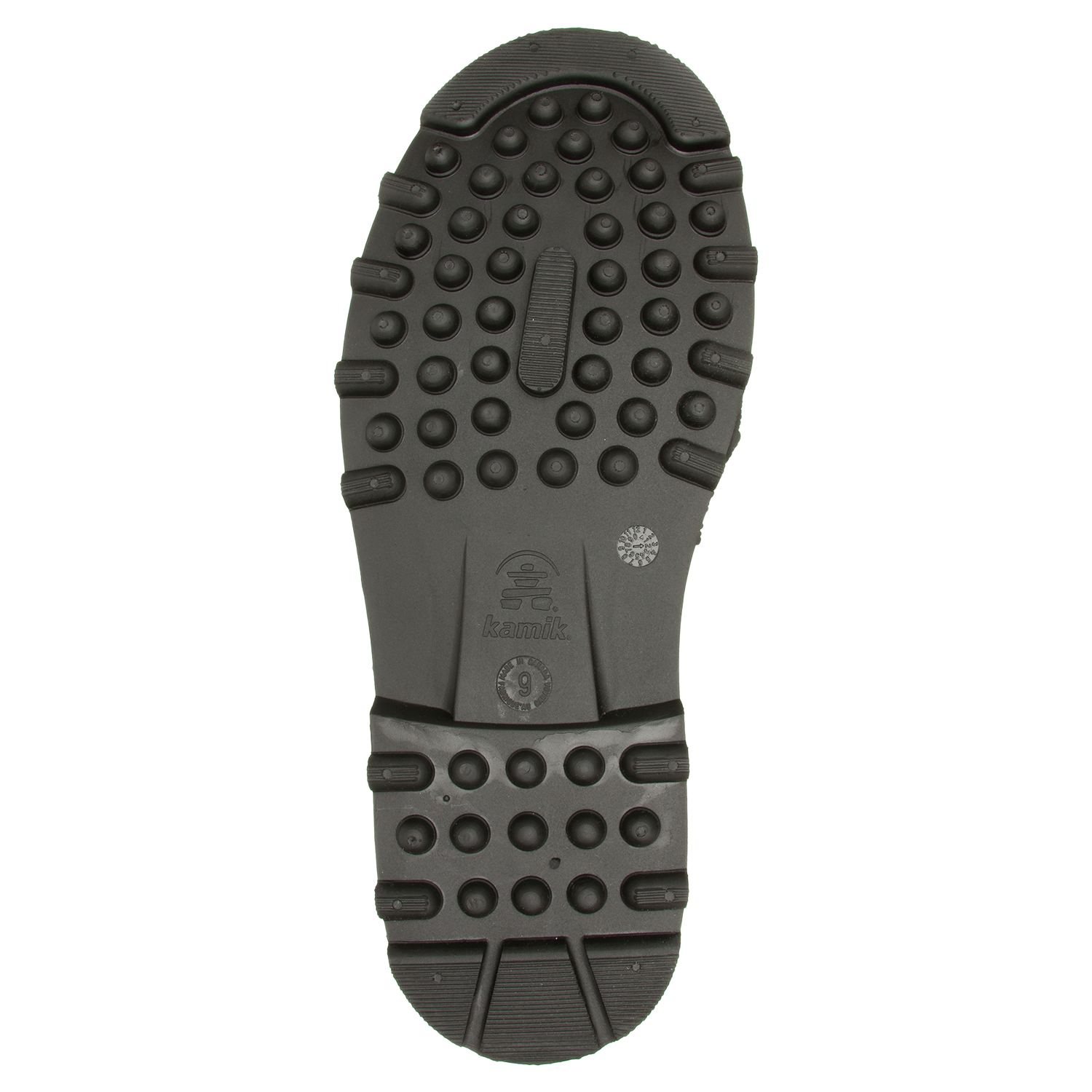 Men's Canuck 