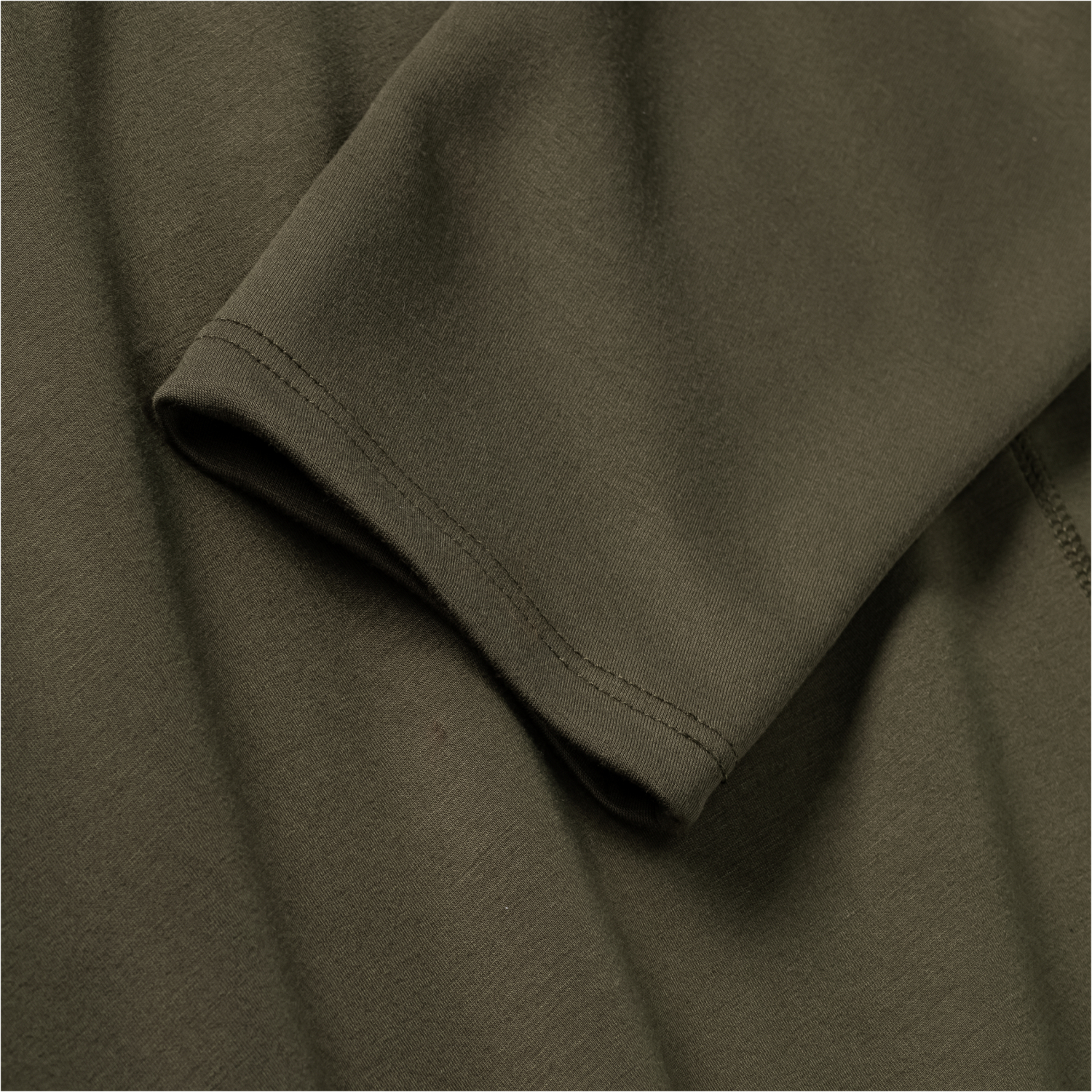 Men's Larvic zip sweater 