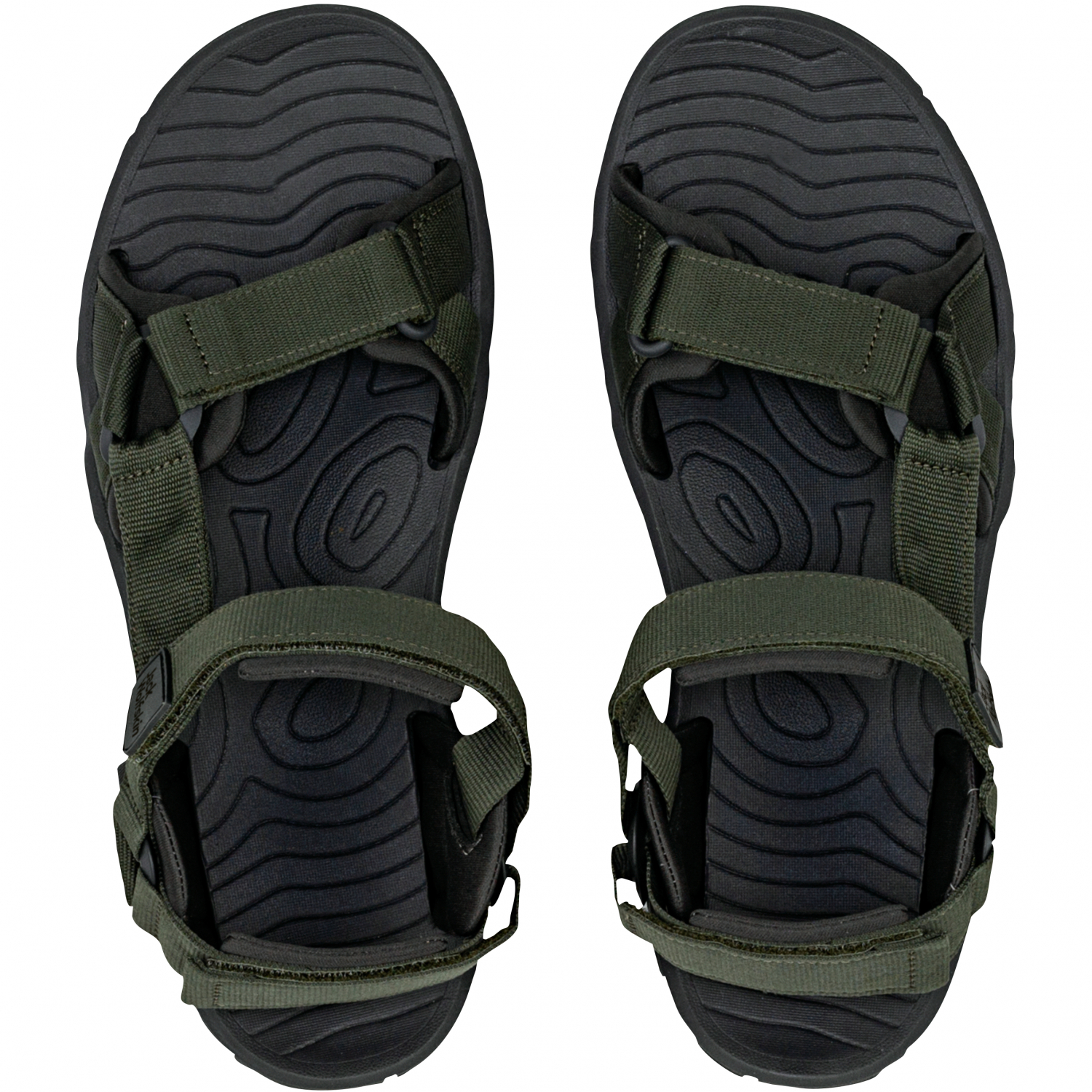 Men's Sandal Lakewood Ride 