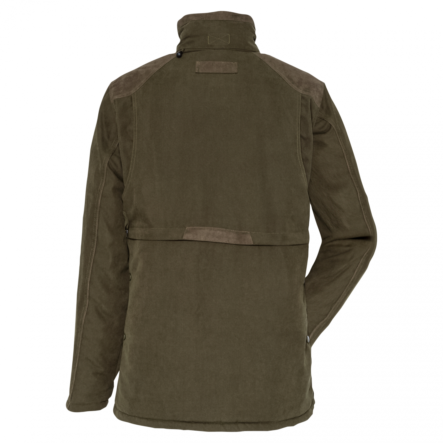 Men's Winter hunting jacket Winterfrost 