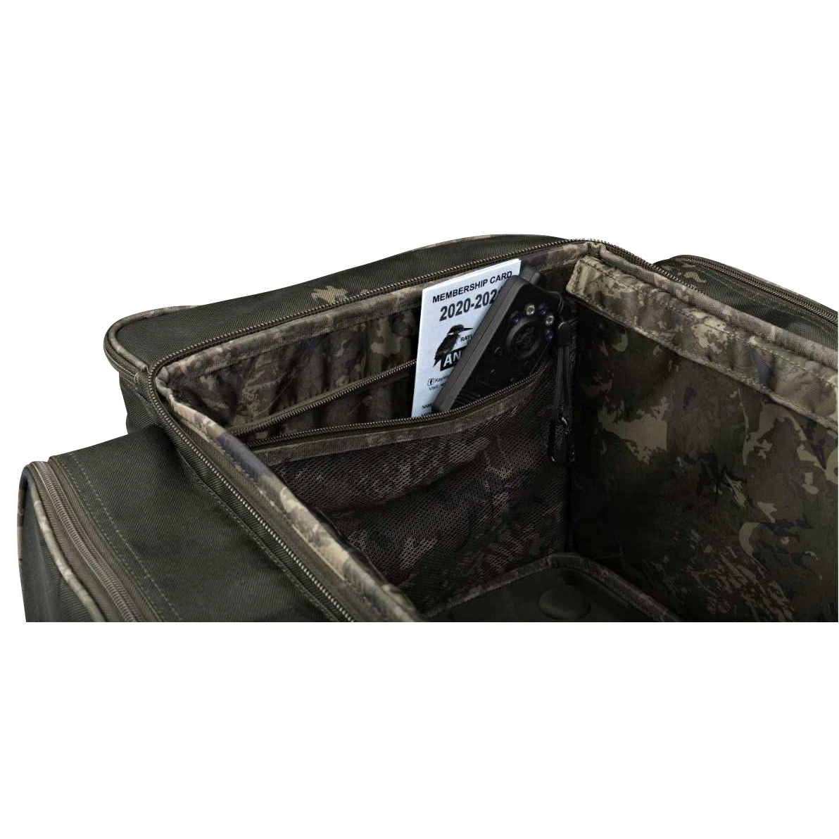 Nash Subterfuge Hi-Protect Backpack 