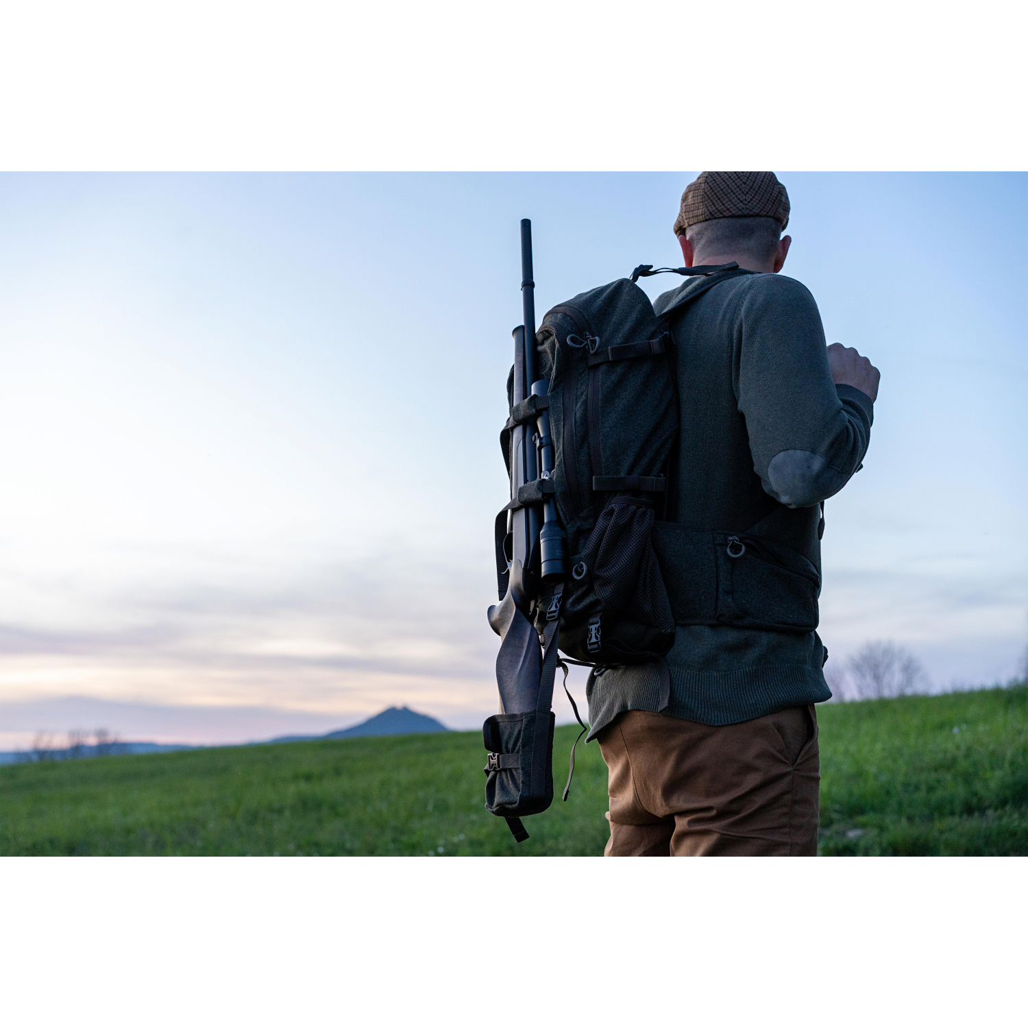 Ostermayer Jagd Hydration system for GAMS 27 L hunting rucksack 