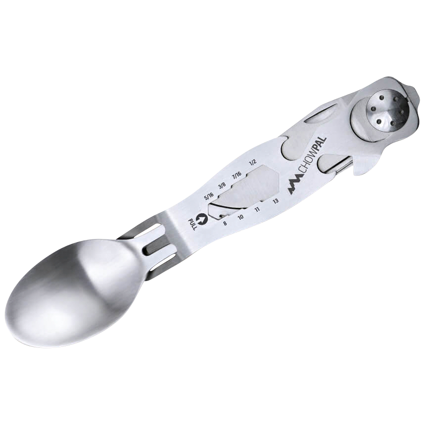 Outdoor Edge Outdoor Cutlery ChowPal 