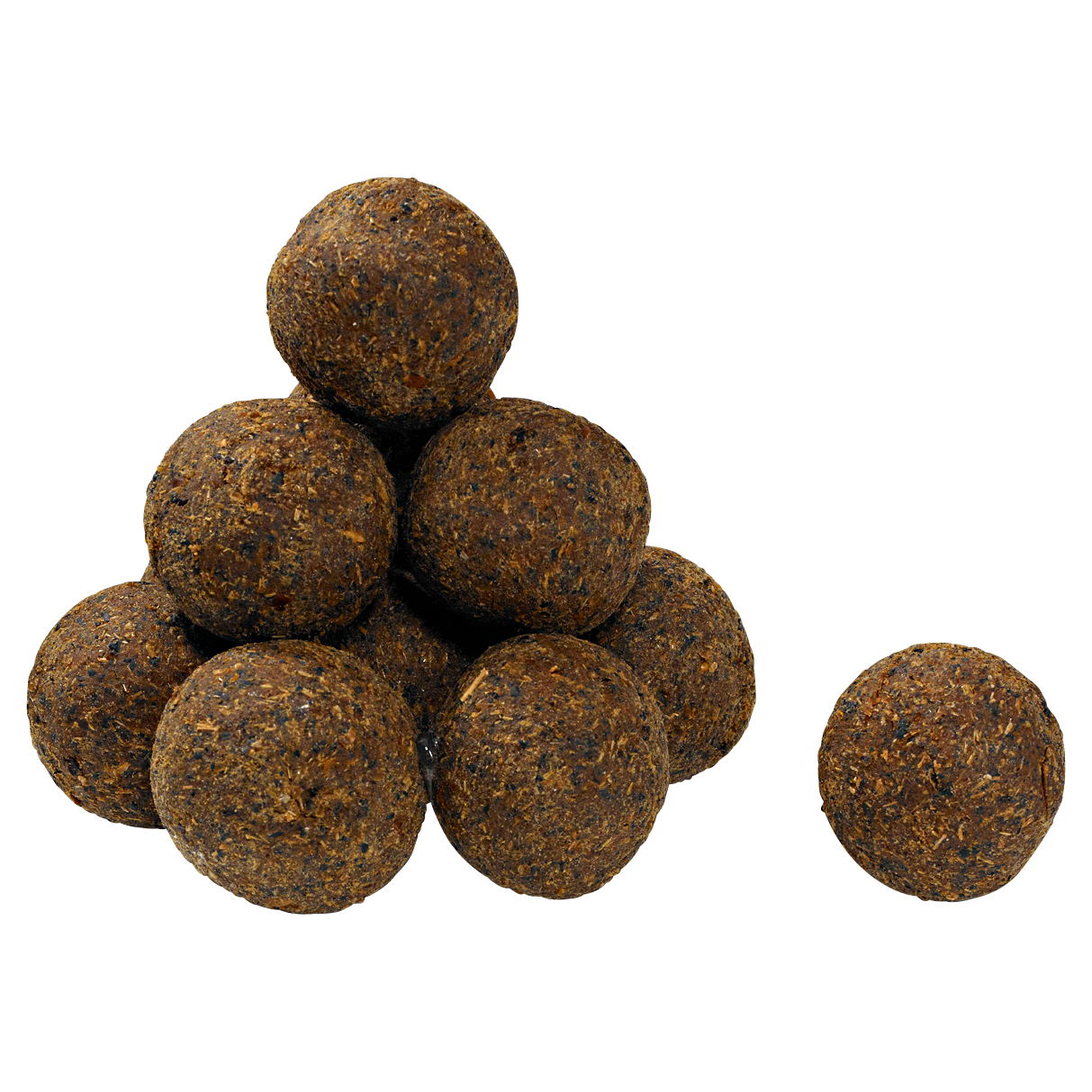 Pelzer Pelzer Proton Boilies and Dumbells - TFB (very fruity and sweet) 