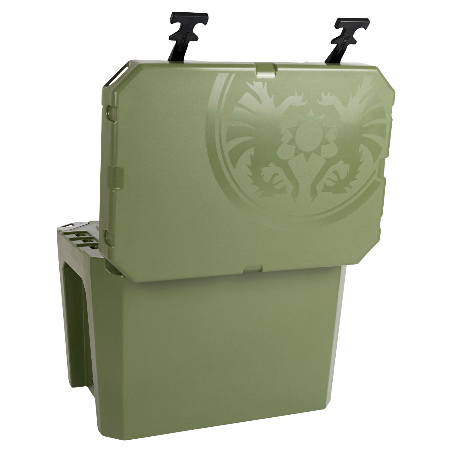 Petromax Cooler box kx25/kx50 