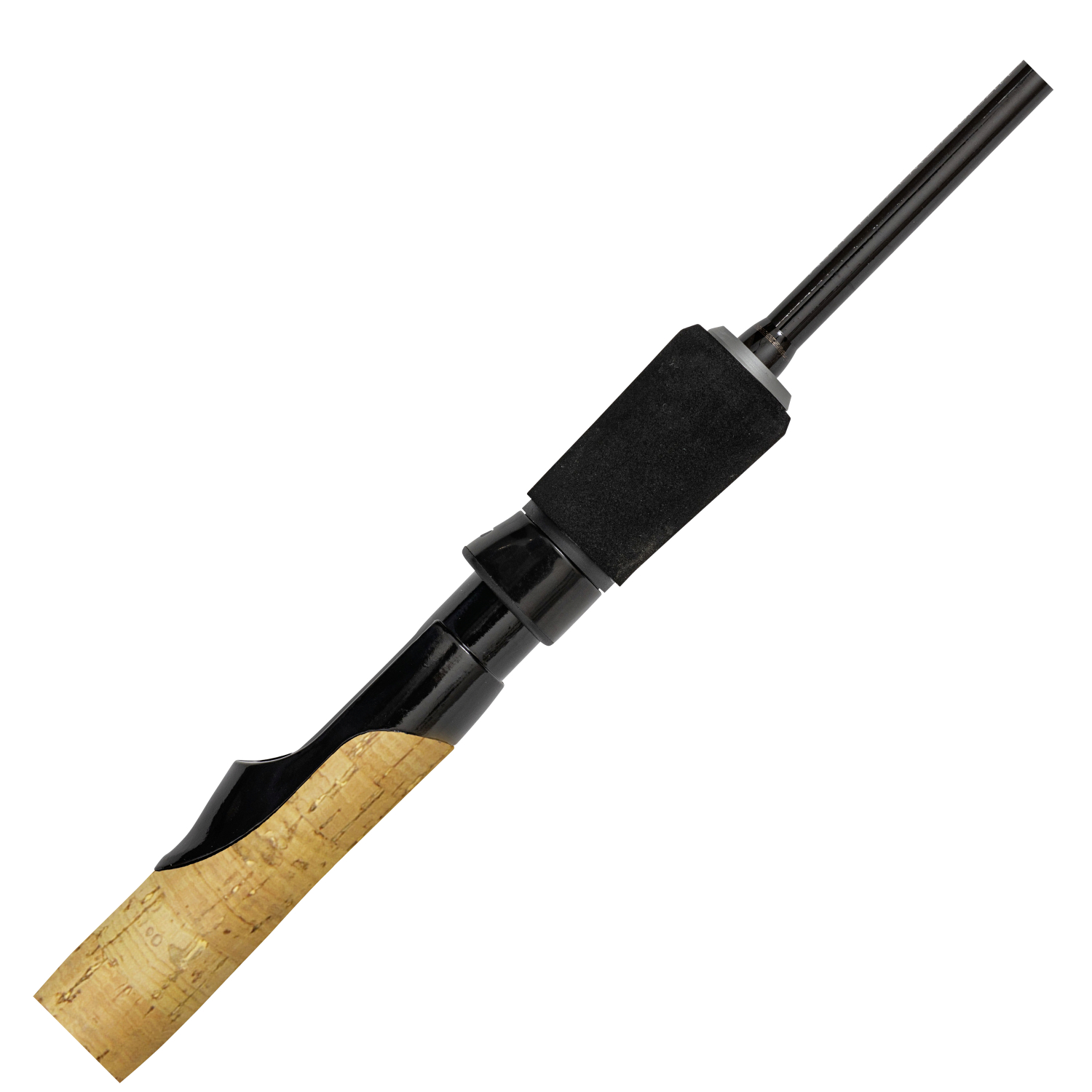 Quantum Hypercast Medium Lure fishing rod 