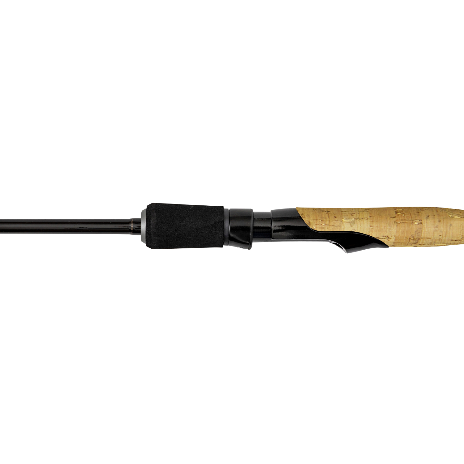 Quantum Hypercast Spin & Jig fishing rod 