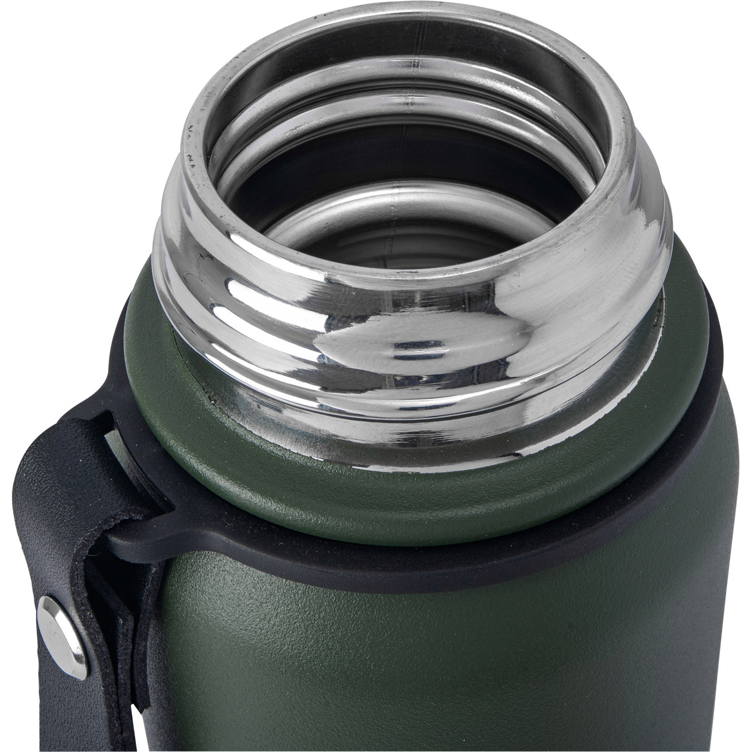 RockSteel vacuum flask 