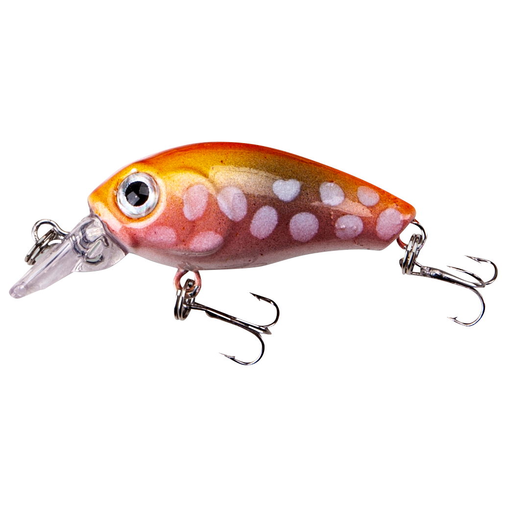 Sänger Specialist Plug Set Trout 1 