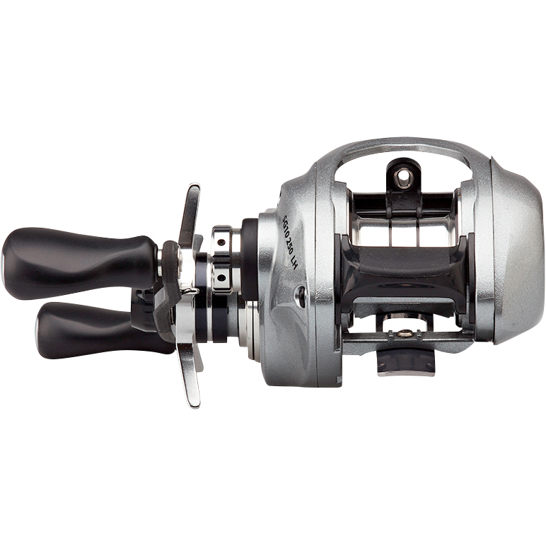 Savage Gear Baitcast reels SG10 250 RH / 250 LH 