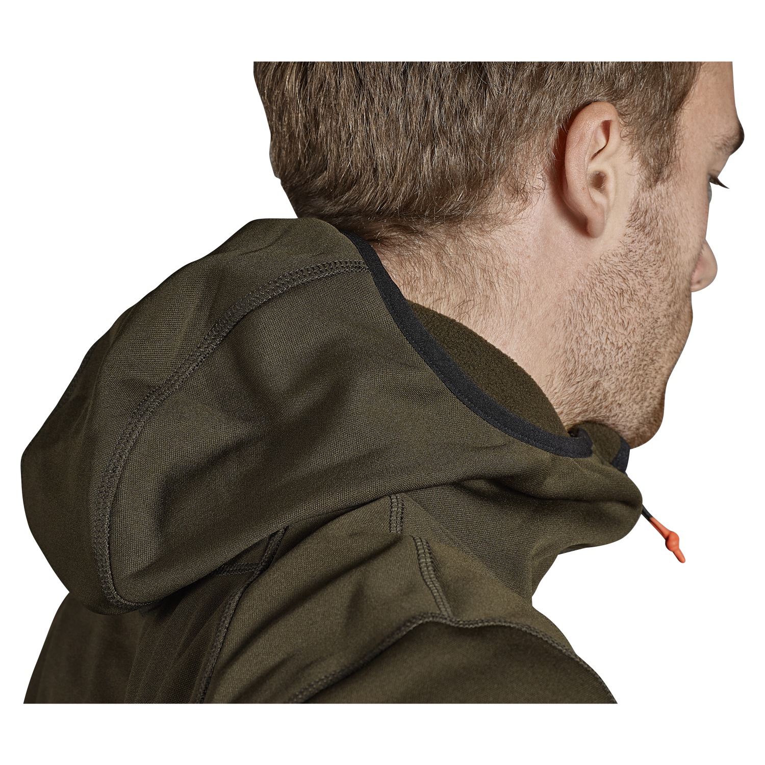 Seeland Men's Fleece Jacket Power 