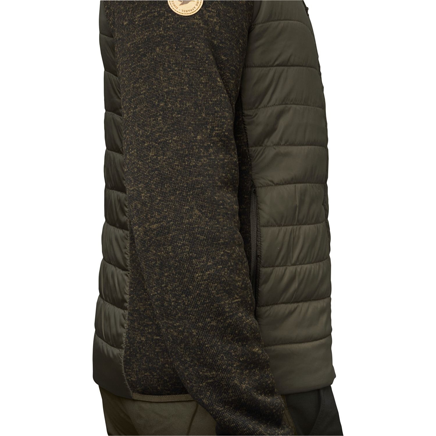 Seeland Men's Jacket Theo Hybrid 