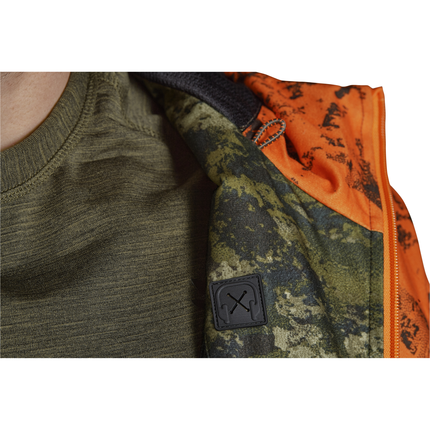 Seeland Men's Jacket Vantage 
